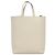 Céline Borsa a mano CELINE in pelle 2 in 1 bianca Auth BA203 Bianco - vista 13
