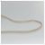 Céline Borsa a mano CELINE in pelle 2 in 1 bianca Auth BA203 Bianco - vista 8