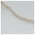 Céline Borsa a mano CELINE in pelle 2 in 1 bianca Auth BA203 Bianco - vista 9