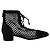 Dior Tacchi in scamosciato neri Nero