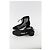 Dior Tacchi in scamosciato neri Nero - vista 6