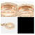 Bulgari Collana Bvlgari B.zero1 in Oro Rosa e Ceramica - vista 4