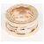 Bulgari Collana Bvlgari B.zero1 in Oro Rosa e Ceramica - vista 5