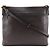 Borsa a Spalla Sac Plat Louis Vuitton Marrone