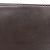 Borsa a Spalla Sac Plat Louis Vuitton Marrone - vista 10