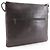Borsa a Spalla Sac Plat Louis Vuitton Marrone - vista 3