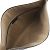 Borsa a Spalla Sac Plat Louis Vuitton Marrone - vista 5