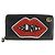 Cartera Larga Gucci GG Marmont Negro