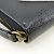 Cartera Larga Gucci GG Marmont Negro - vista 4