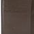 Cartera Larga Chanel Coco Mark en Bronce - vista 10