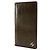 Cartera Larga Chanel Coco Mark en Bronce - vista 2
