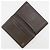 Cartera Larga Chanel Coco Mark en Bronce - vista 5