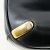 Schultertasche aus schwarzem Kalbsleder Gucci Sherry Line - Ansicht 16