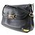 Schultertasche aus schwarzem Kalbsleder Gucci Sherry Line - Ansicht 2