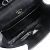 Schultertasche aus schwarzem Kalbsleder Gucci Sherry Line - Ansicht 5