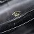 Schultertasche aus schwarzem Kalbsleder Gucci Sherry Line - Ansicht 6