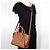 Borsa a mano Avril di Michael Kors Marrone - vista 11