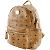 MCM Glam Rucksack/Tagestasche Braun - Ansicht 2