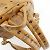 MCM Glam Rucksack/Tagestasche Braun - Ansicht 8