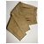 Tod's Lederhose beige Größe 38 - Ansicht 3
