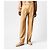 Tod's Lederhose beige Größe 38 - Ansicht 9