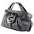 Bulgari Borsa Bvlgari Chandra Nero - vista 2