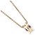 Bulgari Collana Leggenda Design Bvlgari B.zero1