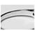 Tiffany & Co. Platinum Diamond Band Ring  - view 6