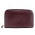 Borsa a tracolla Cartier Must Line Rosso Bordò