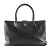 Chanel Caviar-Leder Executive Tote Bag Schwarz