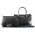 Chanel Caviar-Leder Executive Tote Bag Schwarz - Ansicht 11