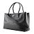 Chanel Caviar-Leder Executive Tote Bag Schwarz - Ansicht 2