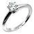 Tiffany & Co Anillo de compromiso Tiffany Solitaire