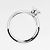 Tiffany & Co Anillo de compromiso Tiffany Solitaire - vista 7
