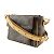 Borsa a Spalla Louis Vuitton Viva Cite PM Marrone Monogramma - vista 2