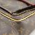 Borsa a Spalla Louis Vuitton Viva Cite PM Marrone Monogramma - vista 5