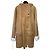 Parka Loewe oversize de piel - vista 2