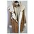 Parka Loewe oversize de piel - vista 11