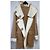 Parka Loewe oversize de piel - vista 12