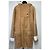 Parka Loewe oversize de piel - vista 3