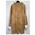 Parka Loewe oversize de piel - vista 4