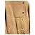 Parka Loewe oversize de piel - vista 8