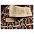 GUCCI CLOCHE IN TESSUTO GG. Blu Multicolore Grigio - vista 2