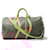 Louis Vuitton Monogram Keepall Bandouliere 50 Bag  ref.2068699