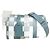 Borsa a Spalla Keepall City Damier Louis Vuitton