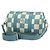 Borsa a Spalla Keepall City Damier Louis Vuitton - vista 2