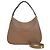 & Other Stories Borsa in pelle 2 in 1 Marni Milano grande Marrone