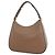 & Other Stories Borsa in pelle 2 in 1 Marni Milano grande Marrone - vista 2