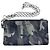 Prada Nylon Chain Münzbeutel 2M1273