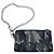 Prada Nylon Chain Münzbeutel 2M1273 - Ansicht 3